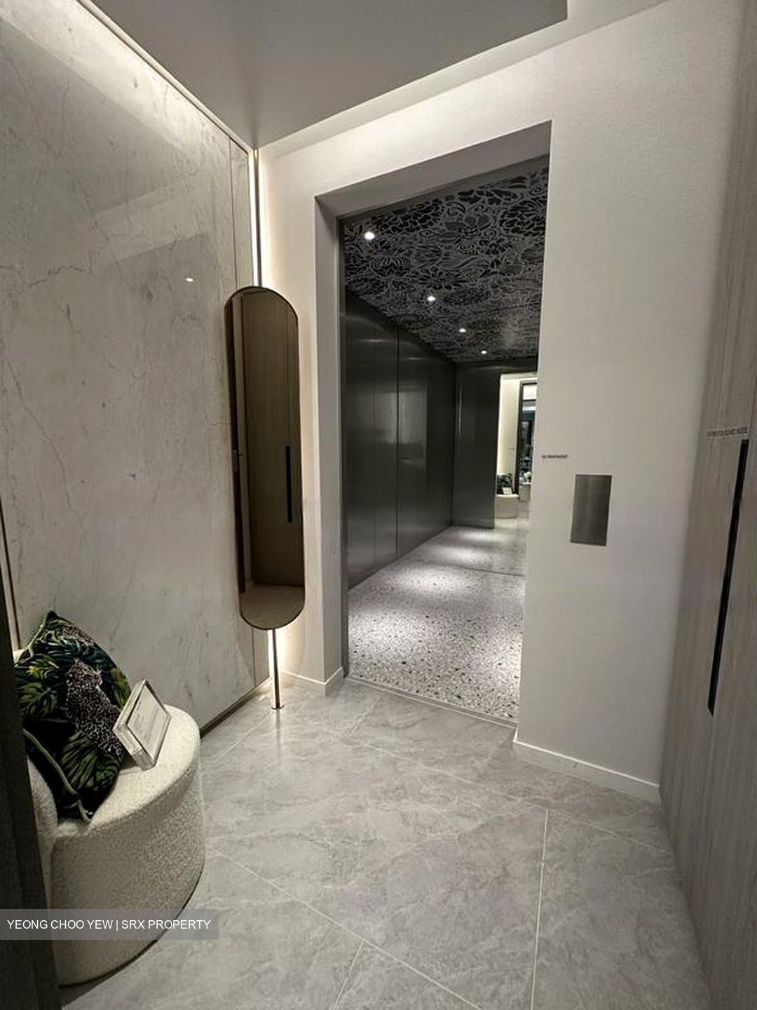 The LakeGarden Residences (D22), Condominium #474401121